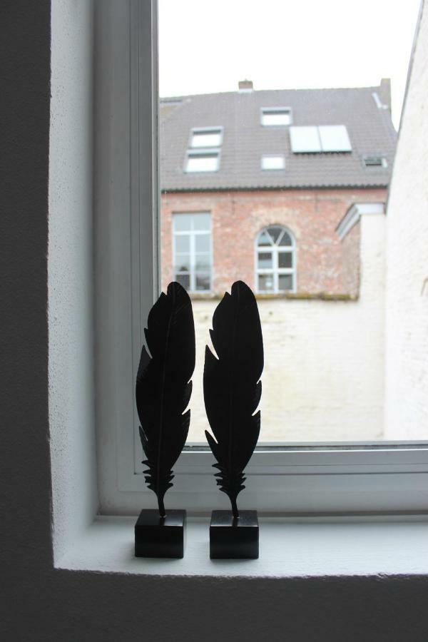 Suite César Gent Kültér fotó